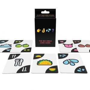 DTF Card game