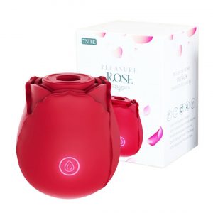 Rose Vibrator Clitoral Stimulater