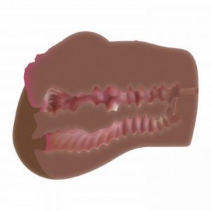 Skylar Nicole Movie Download with Realistic Ass and Vagina Stroker