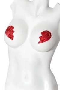 BROKEN HEART