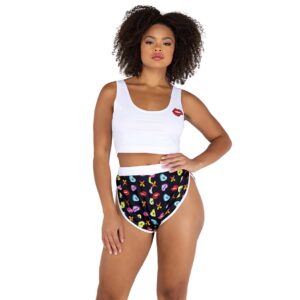 Sweetheart Loungin Set