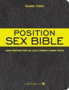 The Position Sex Bible
