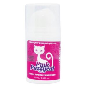 Pink Pussycat Enhancement