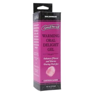Good Head Gel