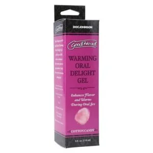Good Head Gel