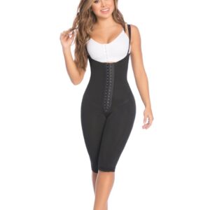 Ultra Butt Lift Body Garment-HipHugger