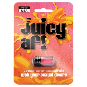 Juicy AF!