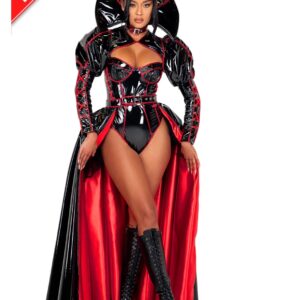 Underworld Evil Queen