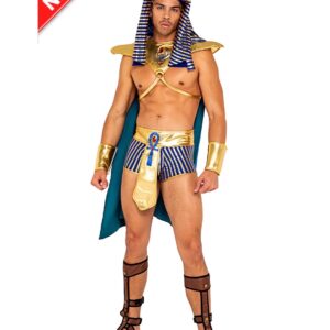 Mens King Pharoah