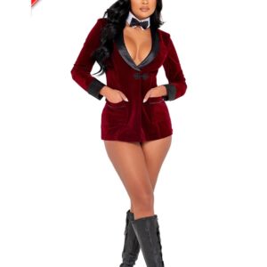 Playboy Smoke Lounge Madrina