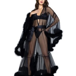 Hollywood Lux Robe